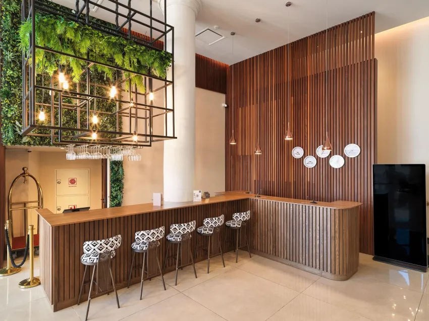 Leonardo Boutique Hotel Larnaca 4*-18