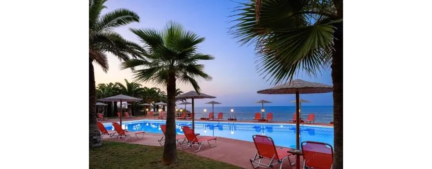 Europa Resort Hotel 3*-18