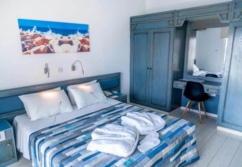 Tsanotel 3*-9