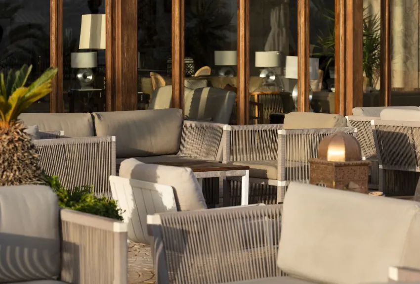 MOVENPICK RESORT & MARINE SPA  5*-22