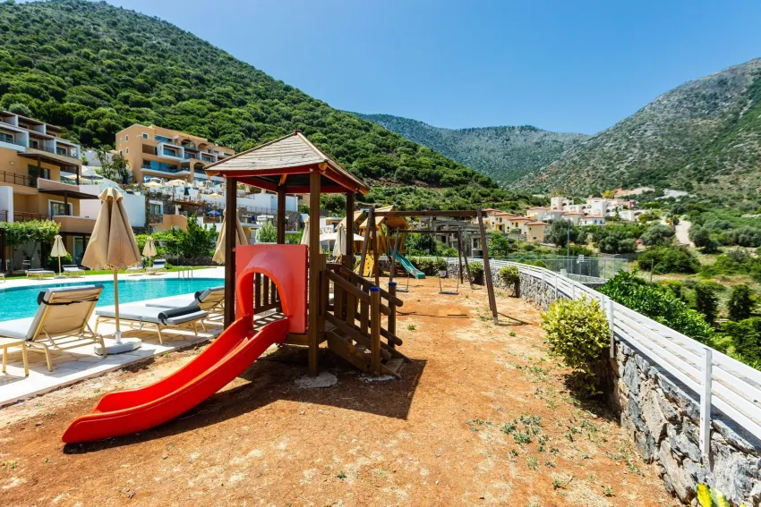 Filion Suites Resort and Spa 5*-16