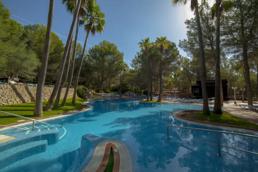 Valentin Grand Park Suite Hotel 4*-17