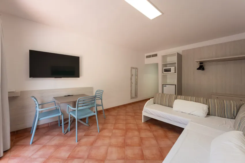 Club Es Talaial Hotel Apartamentos 3*-16