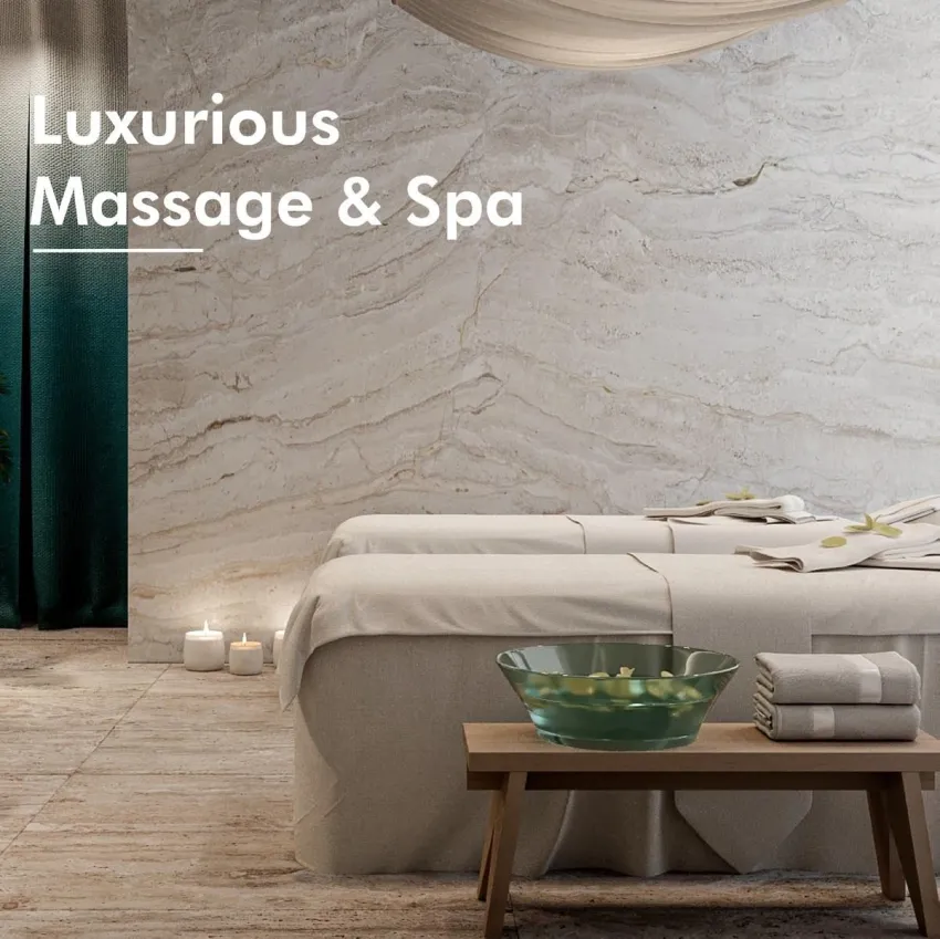 Creek Hotel & Residences El Gouna 5*-3