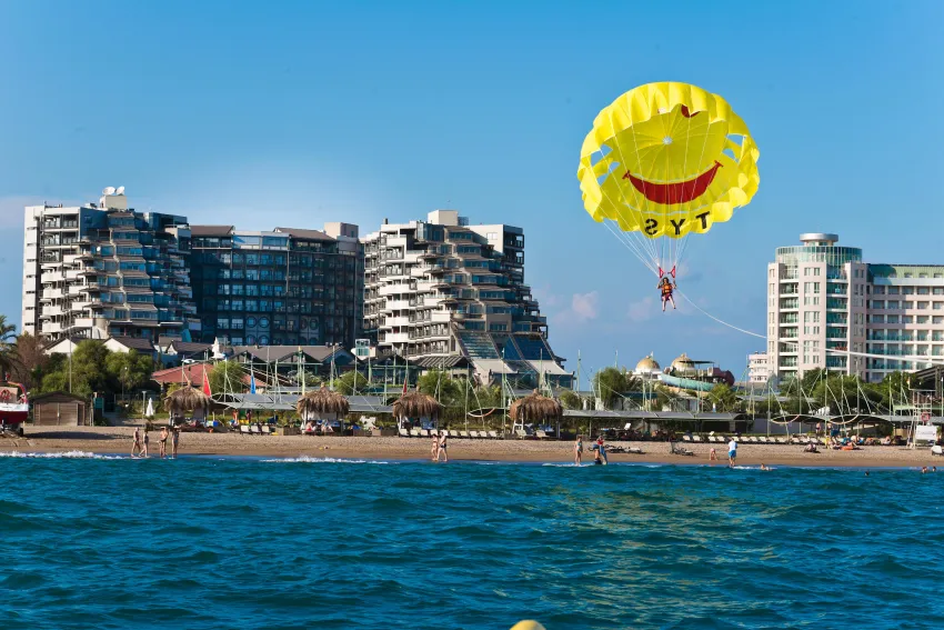 Limak Lara Deluxe Hotel 5*-58