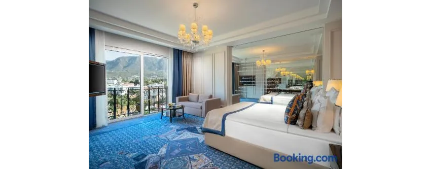 Kaya Palazzo Resort & Casino 5*-90