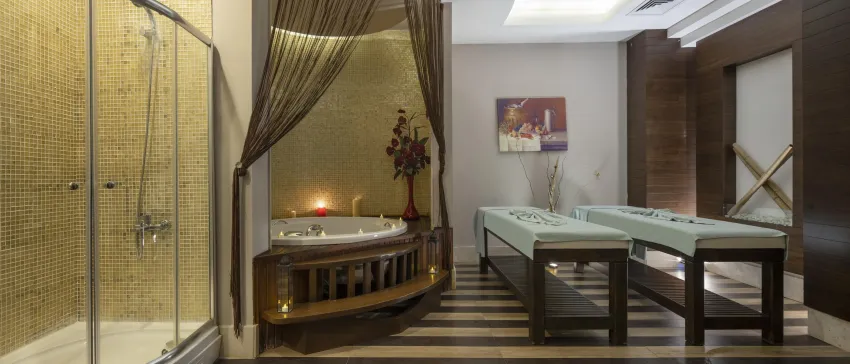 Ramada Plaza By Wyndham Antalya 5*-17