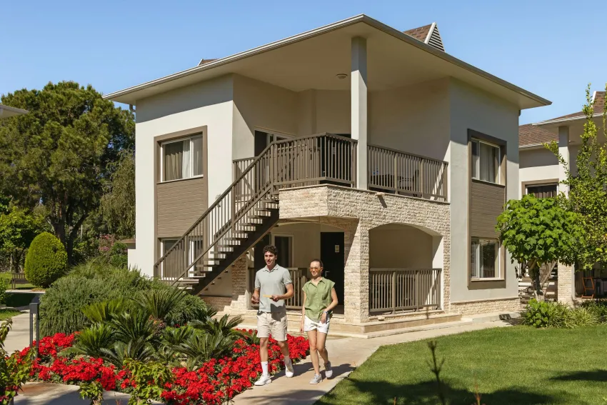 Marvida Family Eco Club (Ex:Otium Family Eco Club) 5*-7