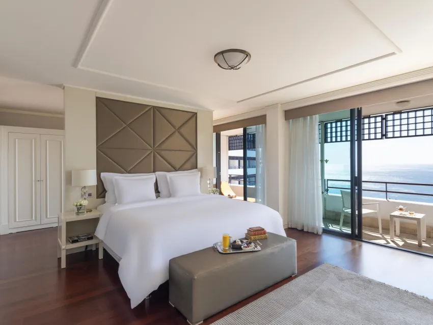 Rixos Downtown Antalya - The Land Of Legends Access 5*-5