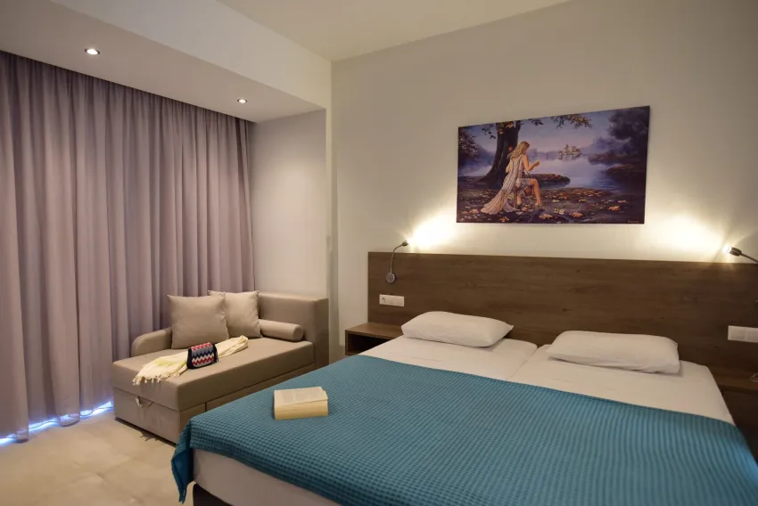 Blue Horizon Apartments 3*-20