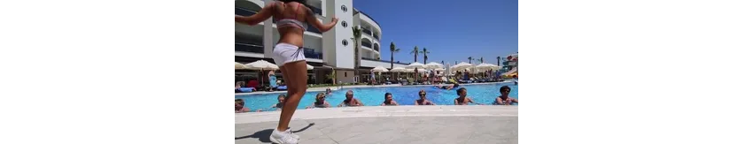 Port River Hotel & Spa 5*-29