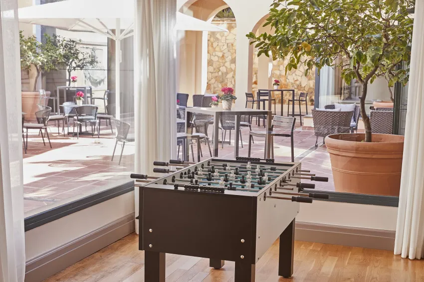 Steigenberger Hotel & Resort Camp de Mar 5*-29