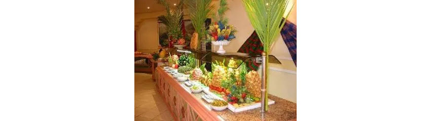 Mahdia Palace Thalasso 5*-18