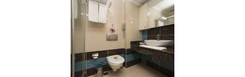 Tac Premier Hotel & Spa 4*-25