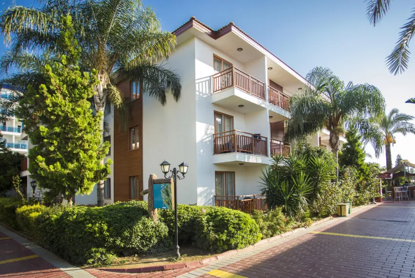 Eftalia Village 4*-11