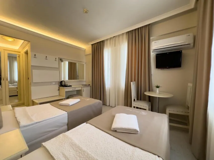 Savk Hotel 4*-23