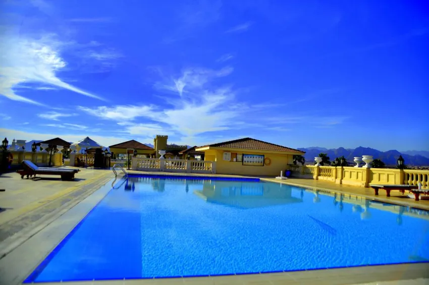IL Mercato Splash Aqua Park 4*-14
