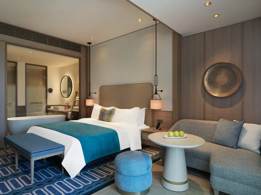 City of Dreams Mediterranean Casino Hotel 5*-48