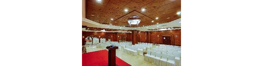 Crowne Plaza Antalya 5*-6