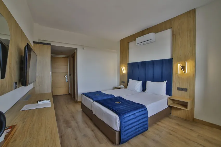 Nashira City Resort Hotel 4*-7
