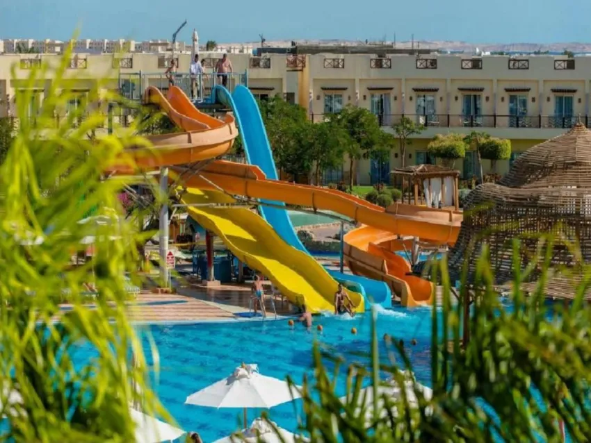 Concorde El Salam Hotel 5*-20