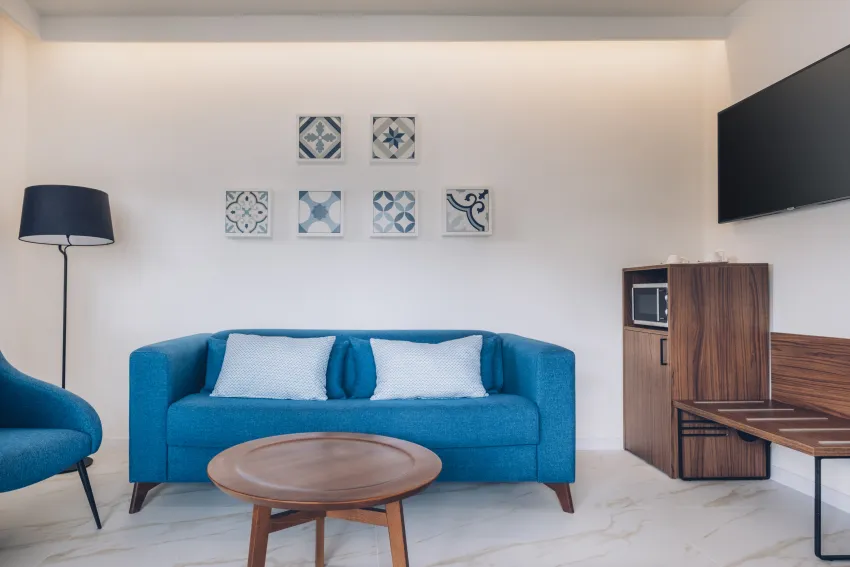 Iberostar Selection Playa de Muro Village 5*-87