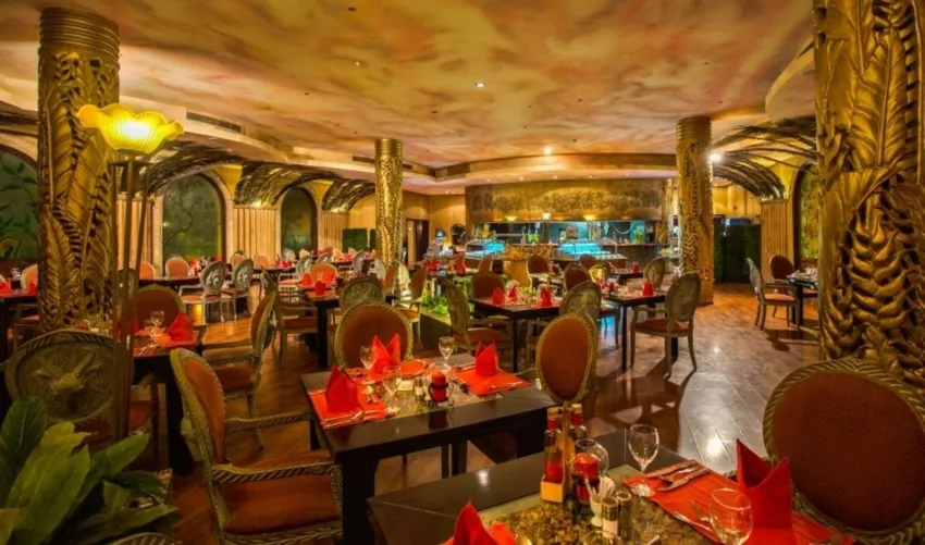 Caribbean World Resort 5*-59