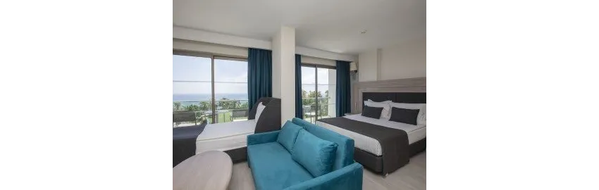 Club Falcon Hotel 4*-15