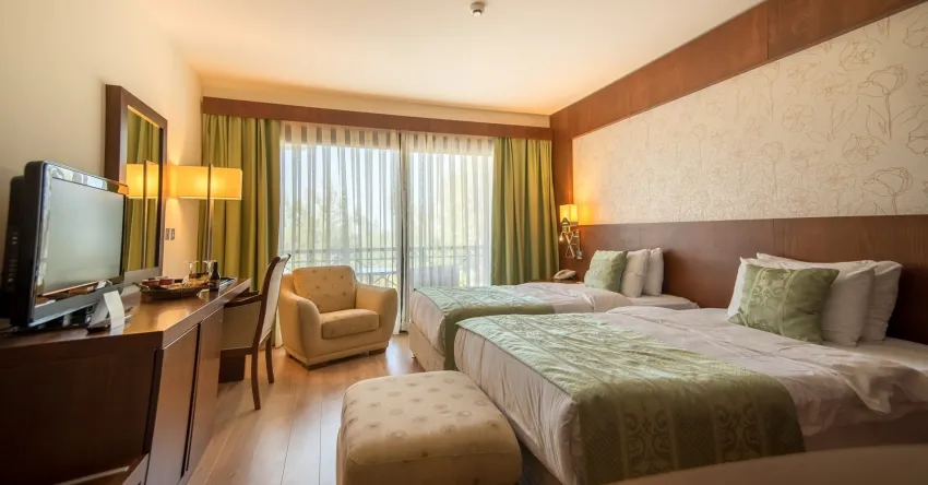 Korineum Golf & Beach Resort 5*-17