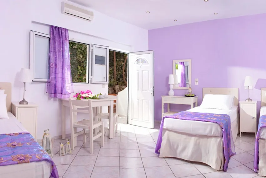 Primavera Beach Malia 3*-6