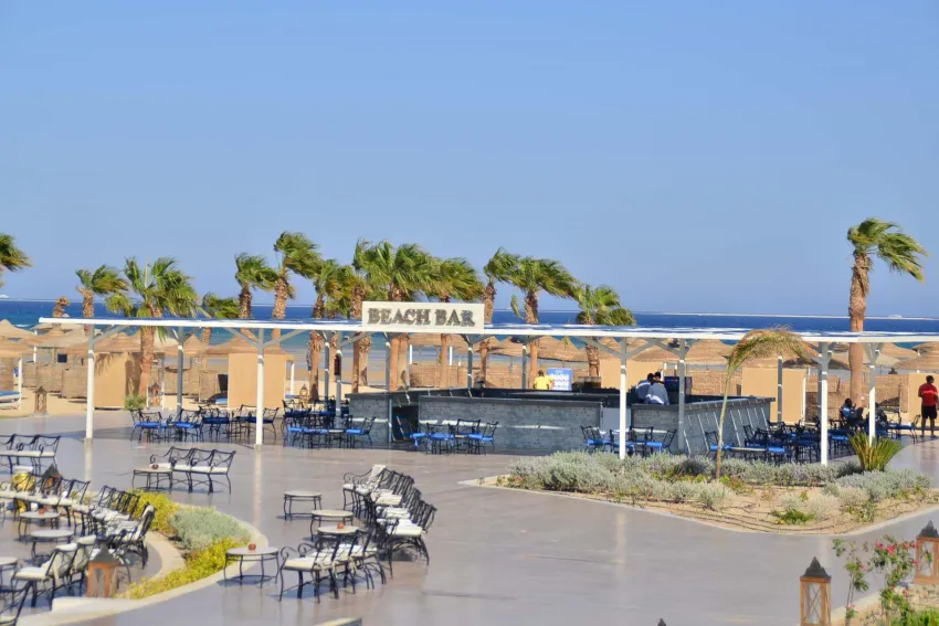 Amwaj Beach Club Abu Soma 4*-6