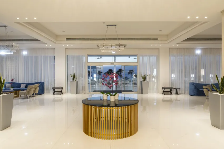 Constantinos The Great Beach 5*-2