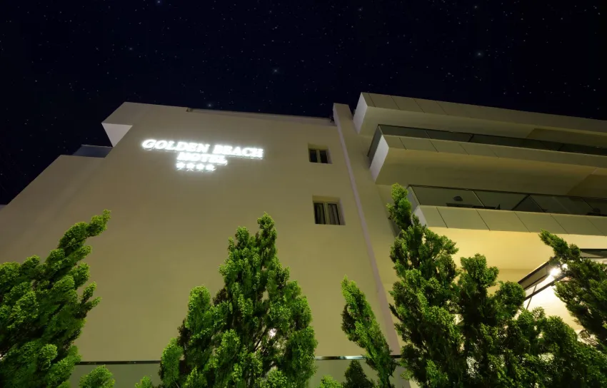 Golden Beach Hers 4*-3