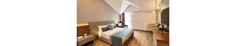 Side Story Resort & Spa 4*-12