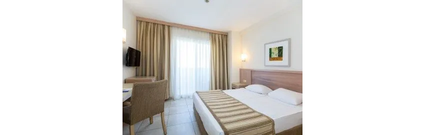 Sural Resort 5*-10