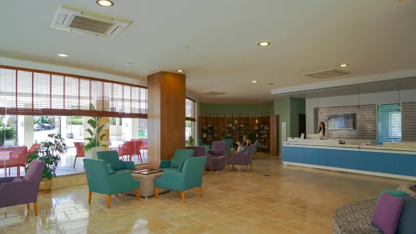 Barut B Suites 4*-5