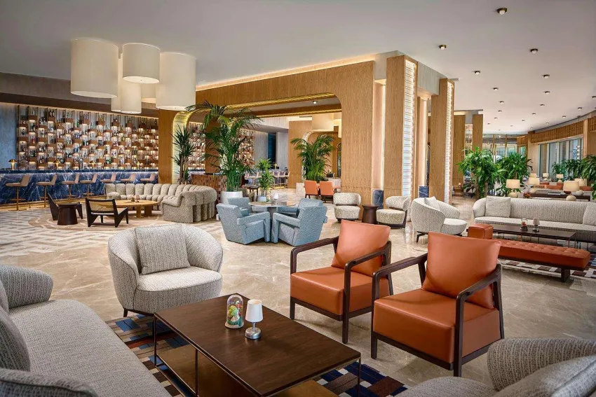 Gloria Serenity Resort 5*-41