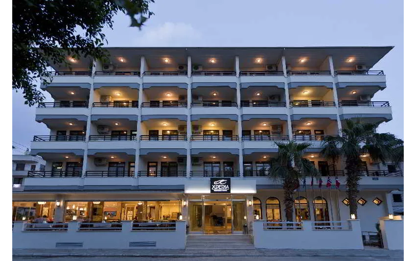Kandelor Otel 4*-2