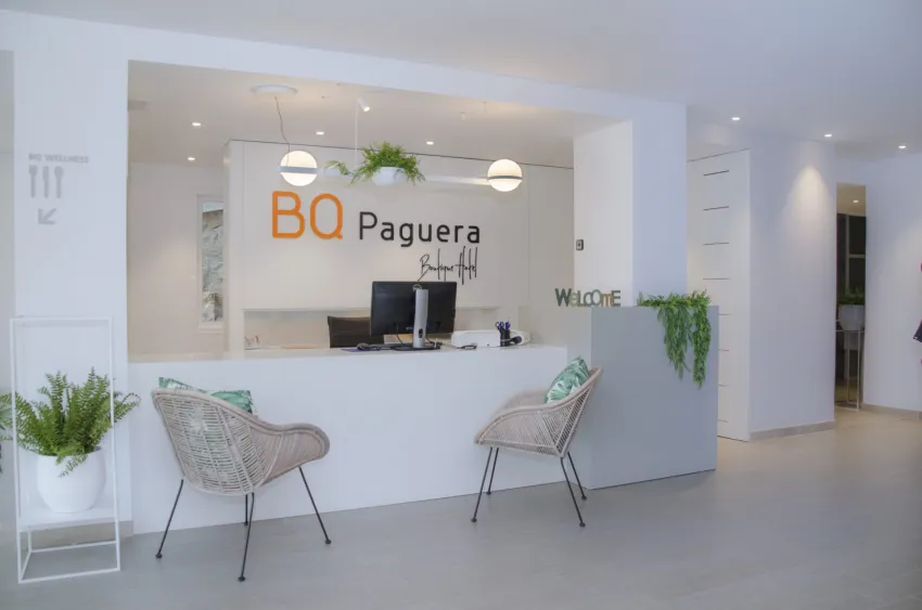 BQ Paguera Boutique Hotel  3*-2