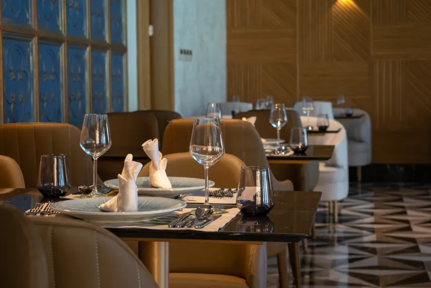 Seaden Quality Resort & Spa 5*-101