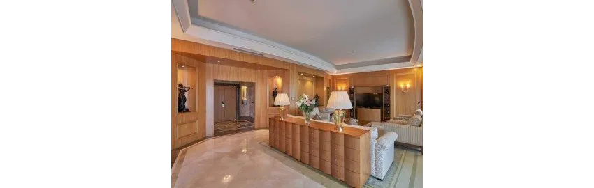 Calista Luxury Resort 5*-11