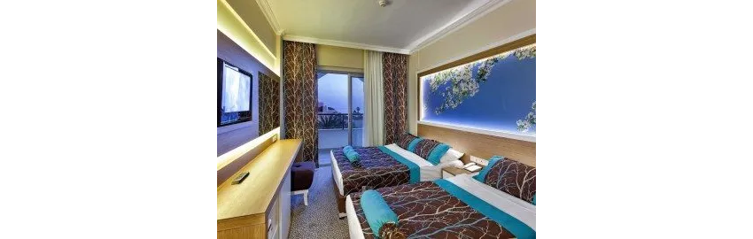 Saphir Hotel & Villas 4*-23