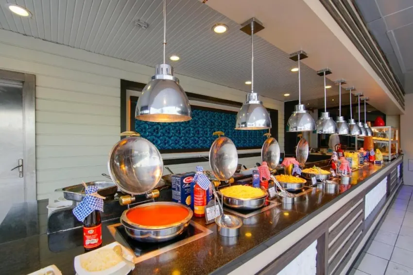 LIMAK ATLANTIS DELUXE HOTEL & RESORT  5*-23