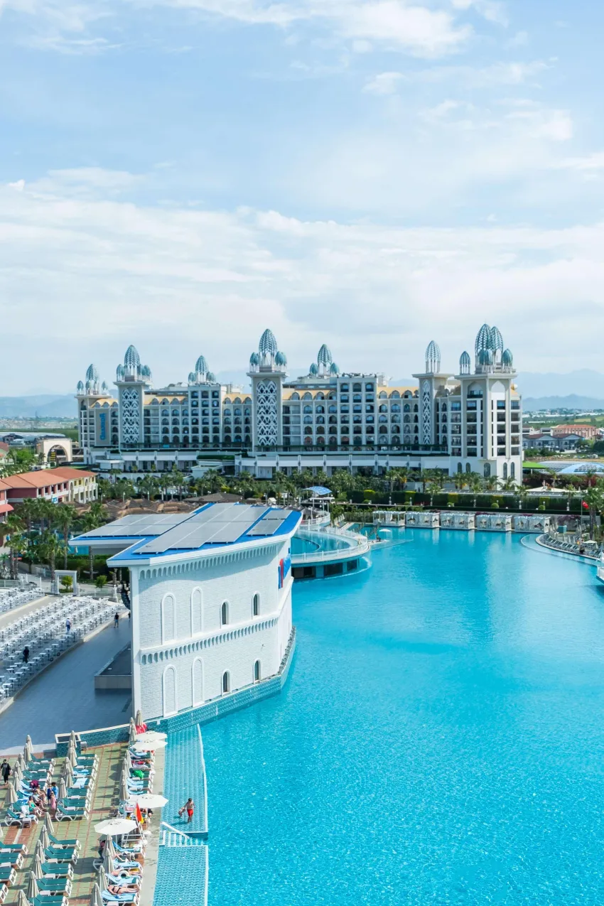 Granada Luxury Belek 5*-492