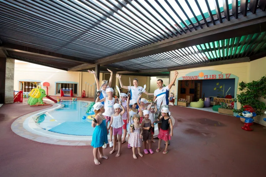 Limak Atlantis Deluxe Hotel & Resort 5*-11