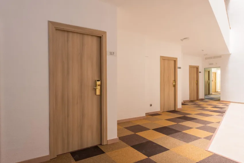 Best Delta Hotel 4*-3