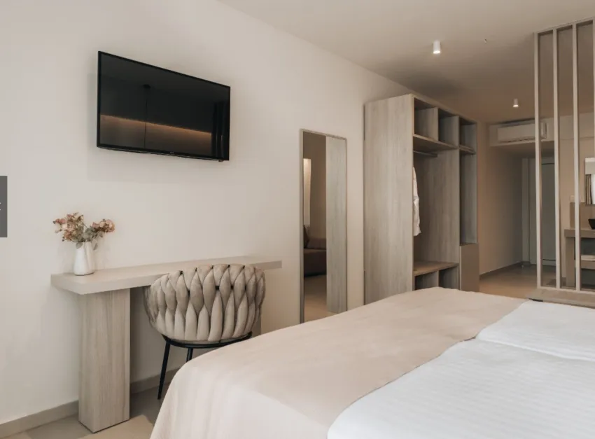 Golden Coast Suites 4*-2