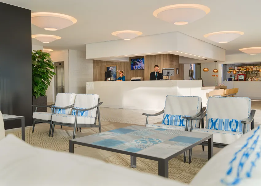 H10 Casa del Mar 4*-16