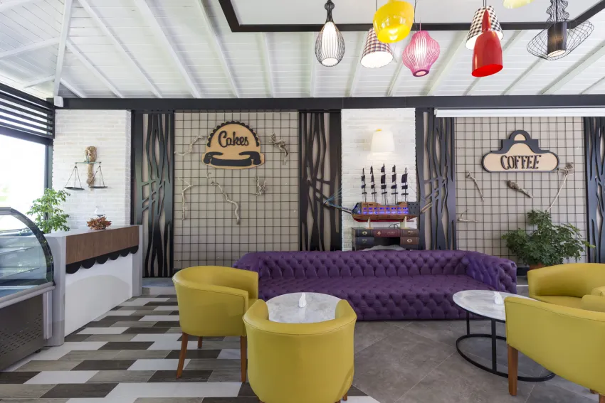 Club Hotel Felicia Village 5*-100