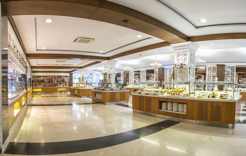 Club Hotel Felicia Village 5*-81